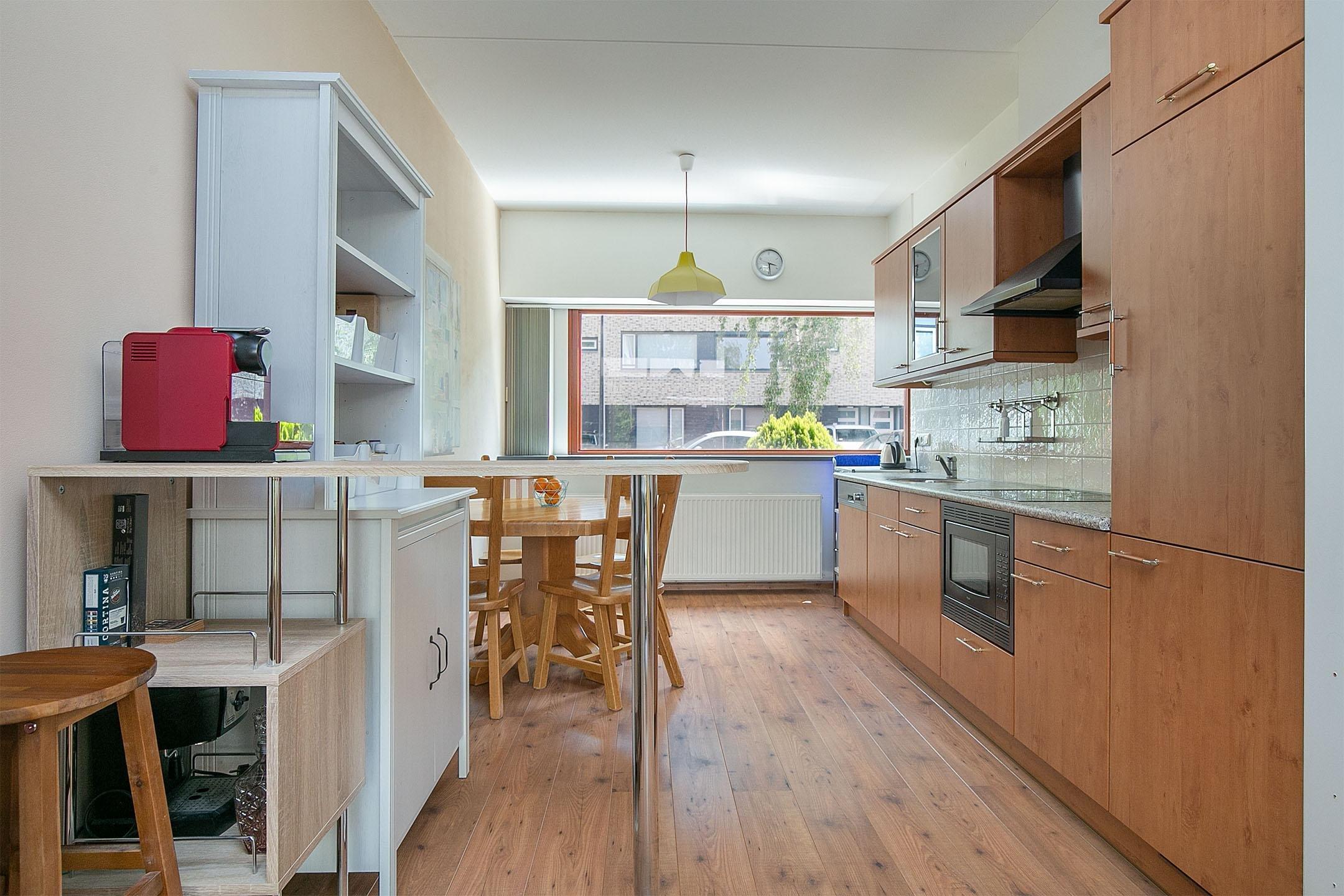 Woning te huur: Grastapijt, Eindhoven