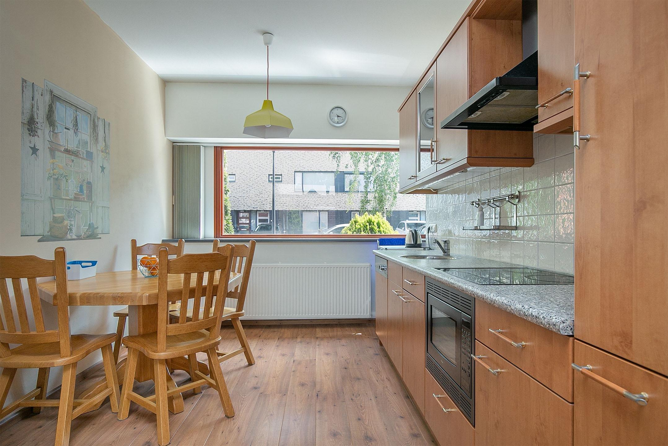 Woning te huur: Grastapijt, Eindhoven