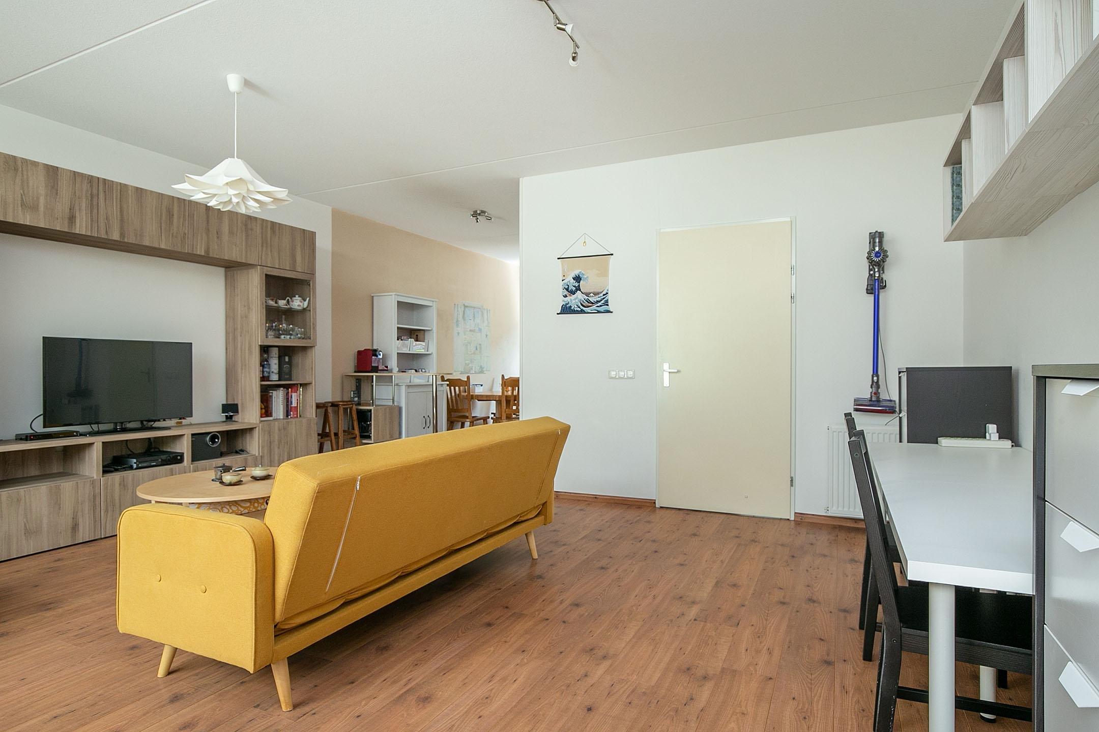 Woning te huur: Grastapijt, Eindhoven