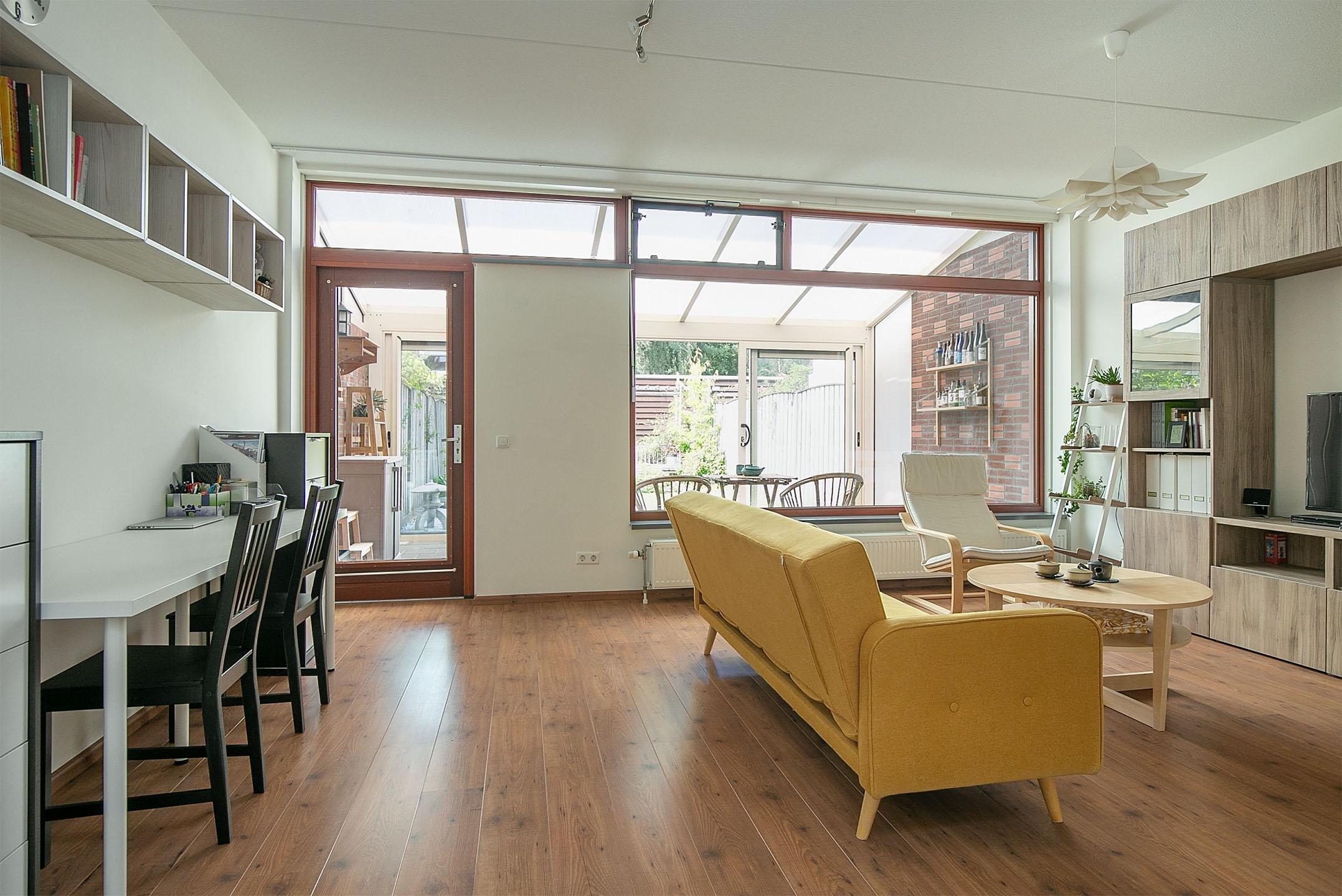 Woning te huur: Grastapijt, Eindhoven