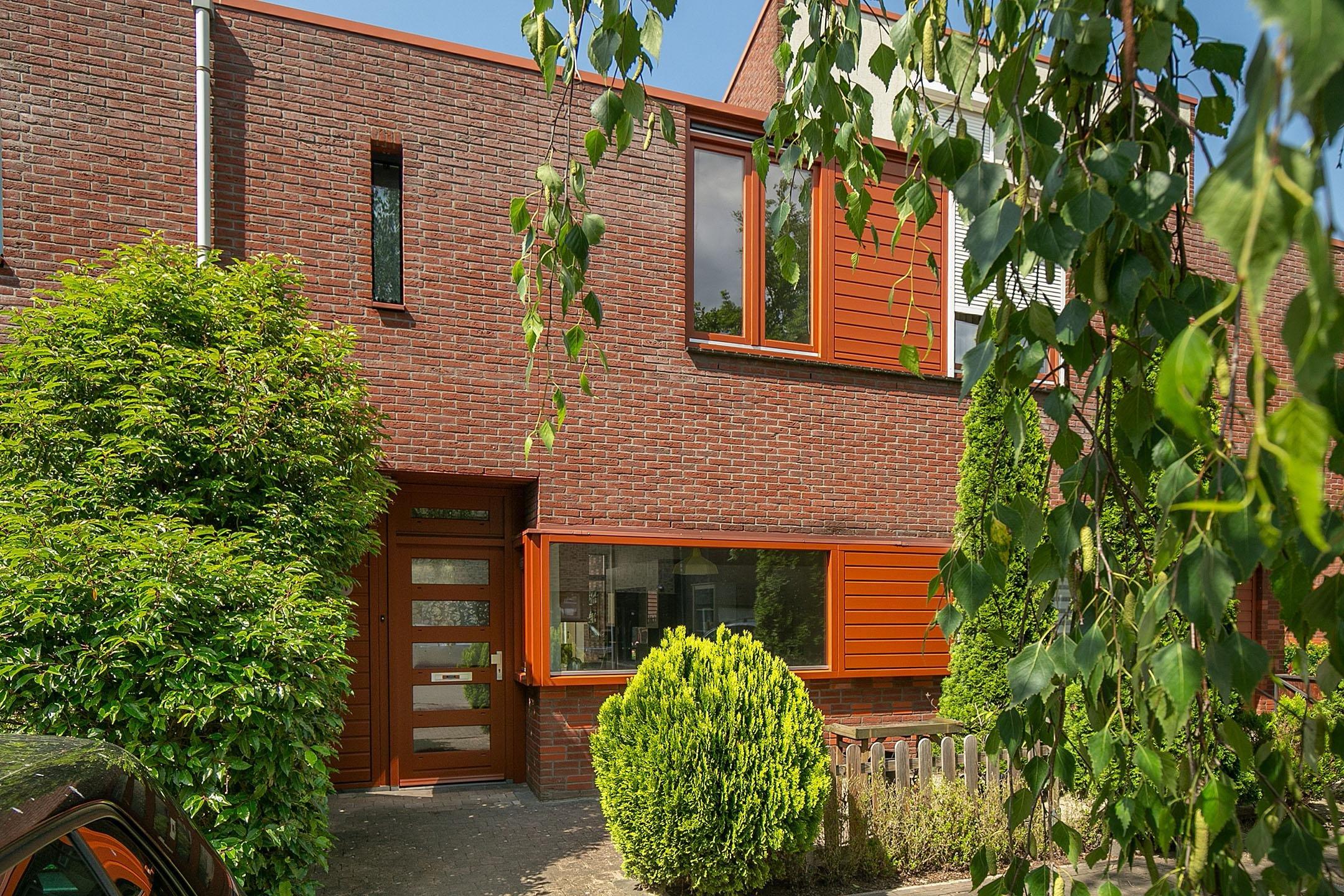 Woning te huur: Grastapijt, Eindhoven