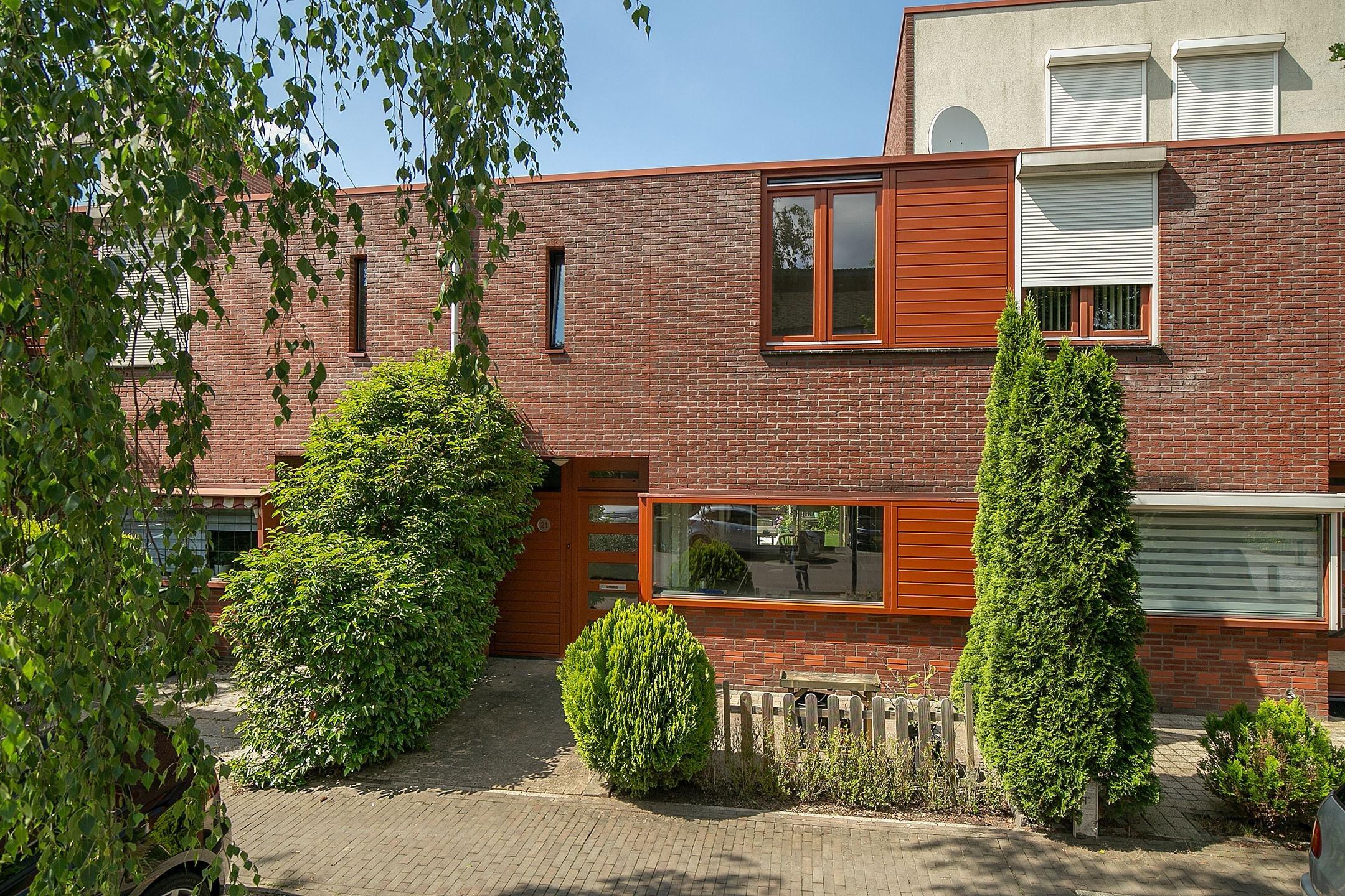 Woning te huur: Grastapijt, Eindhoven