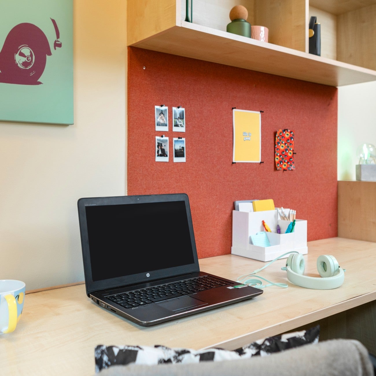 Room Belgrave Middleway in Birmingham