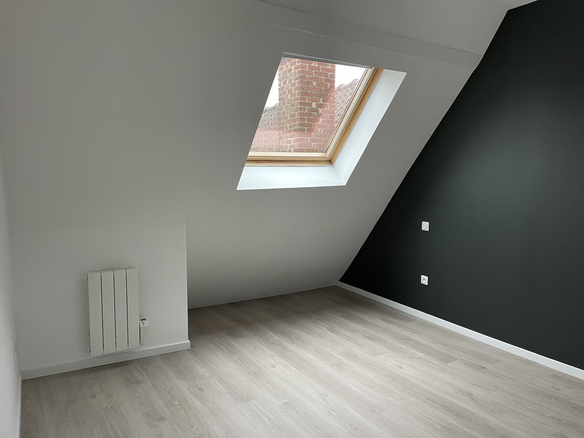 Appartement Place Rombault à Condé-sur-l'Escaut