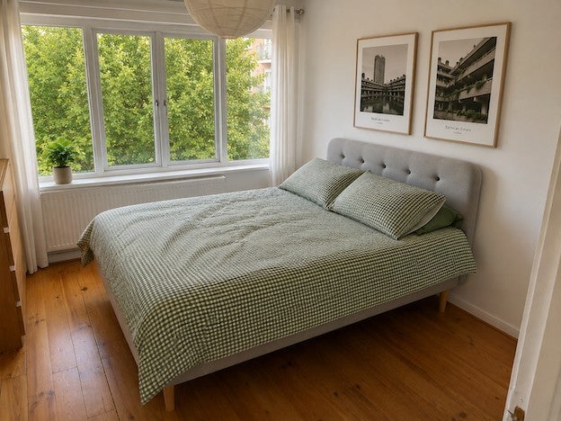 Flat Clarissa Street in Greater London