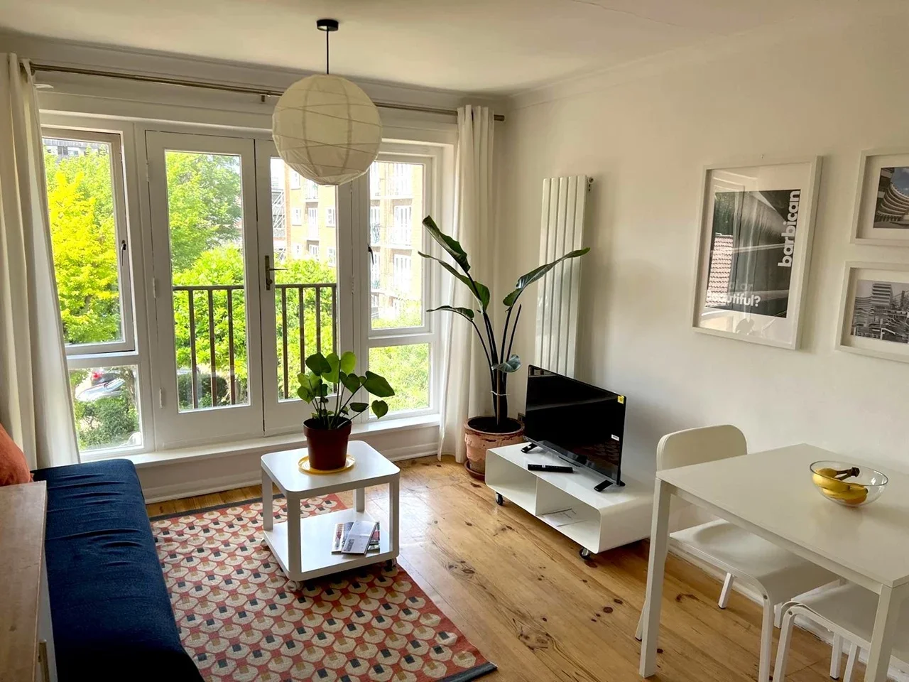 Flat Clarissa Street in Greater London