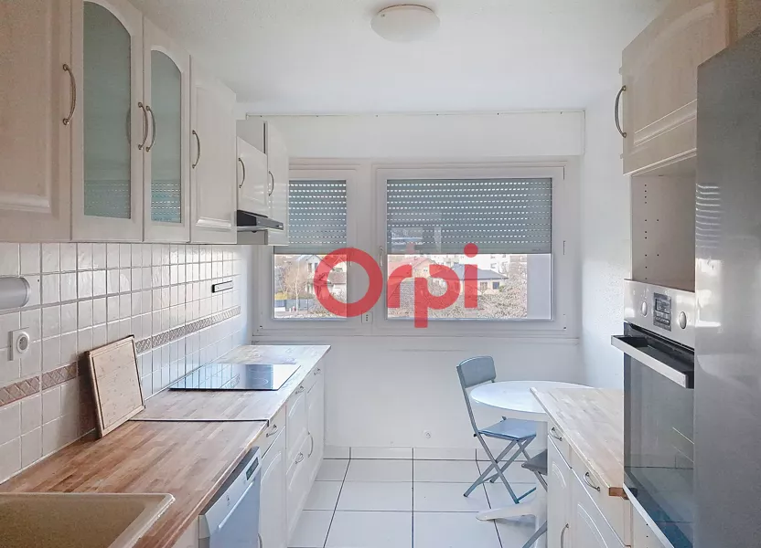 Appartement Rue du Belvédère à Saint-Julien-en-Genevois