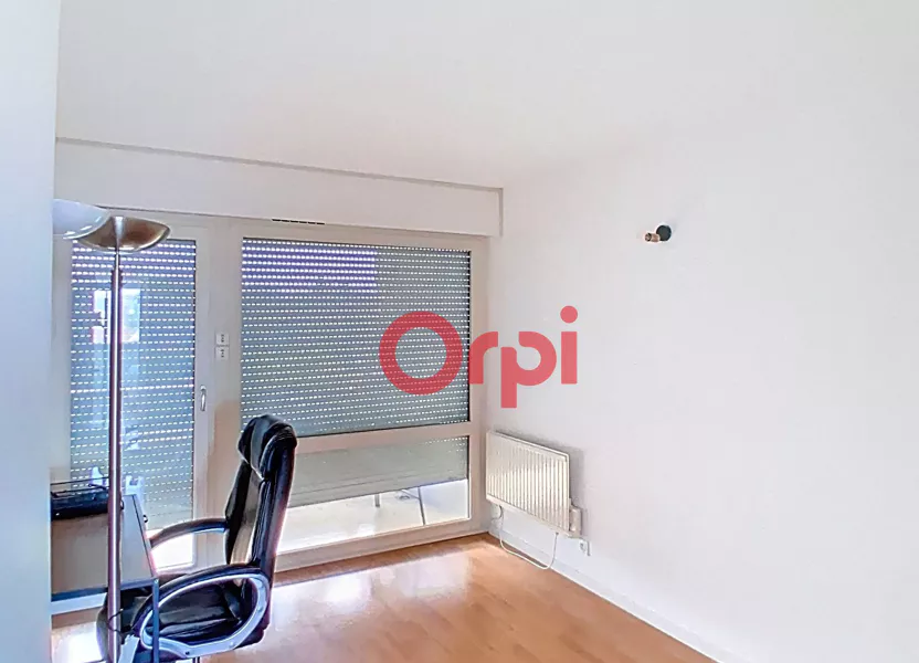 Appartement Rue du Belvédère à Saint-Julien-en-Genevois