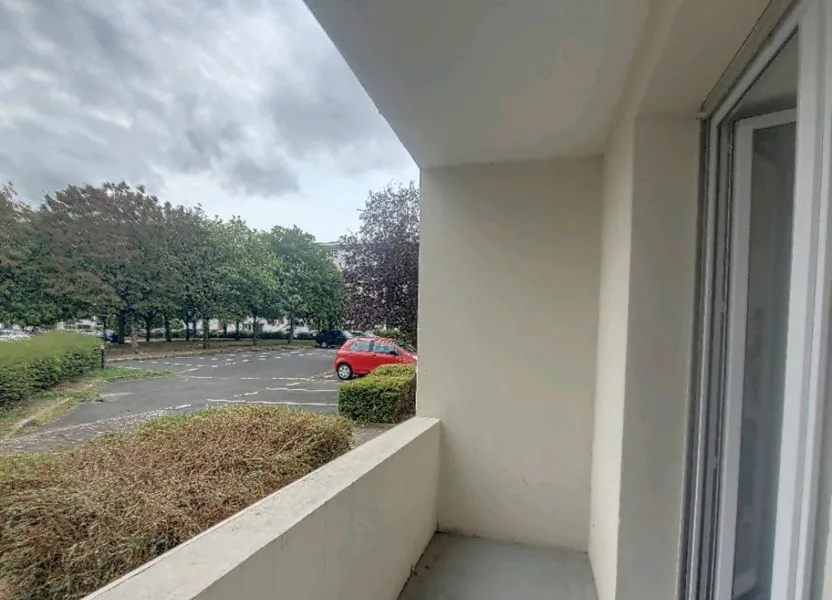 Appartement Rue Debussy à Joué-lès-Tours