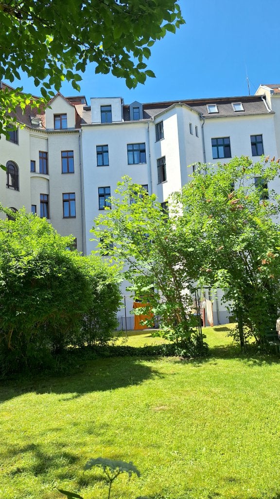Wohnung Zittauer Straße in Görlitz