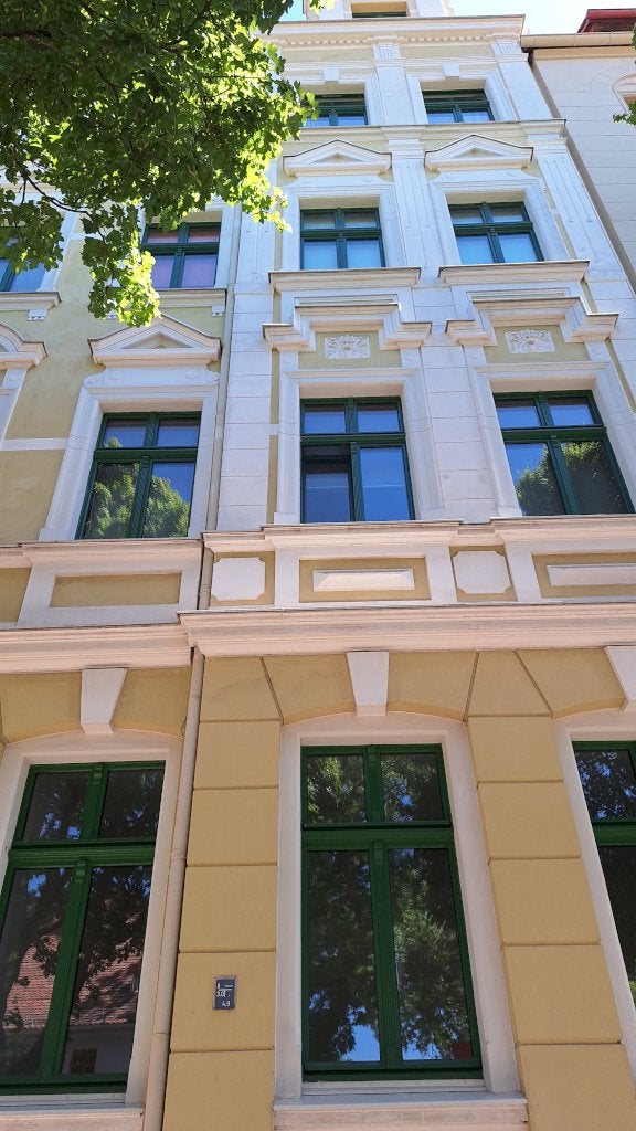 Wohnung Zittauer Straße in Görlitz