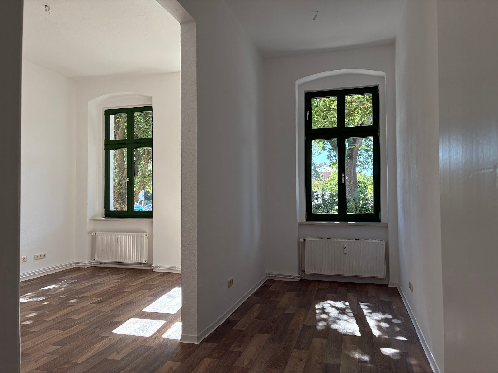 Wohnung Zittauer Straße in Görlitz