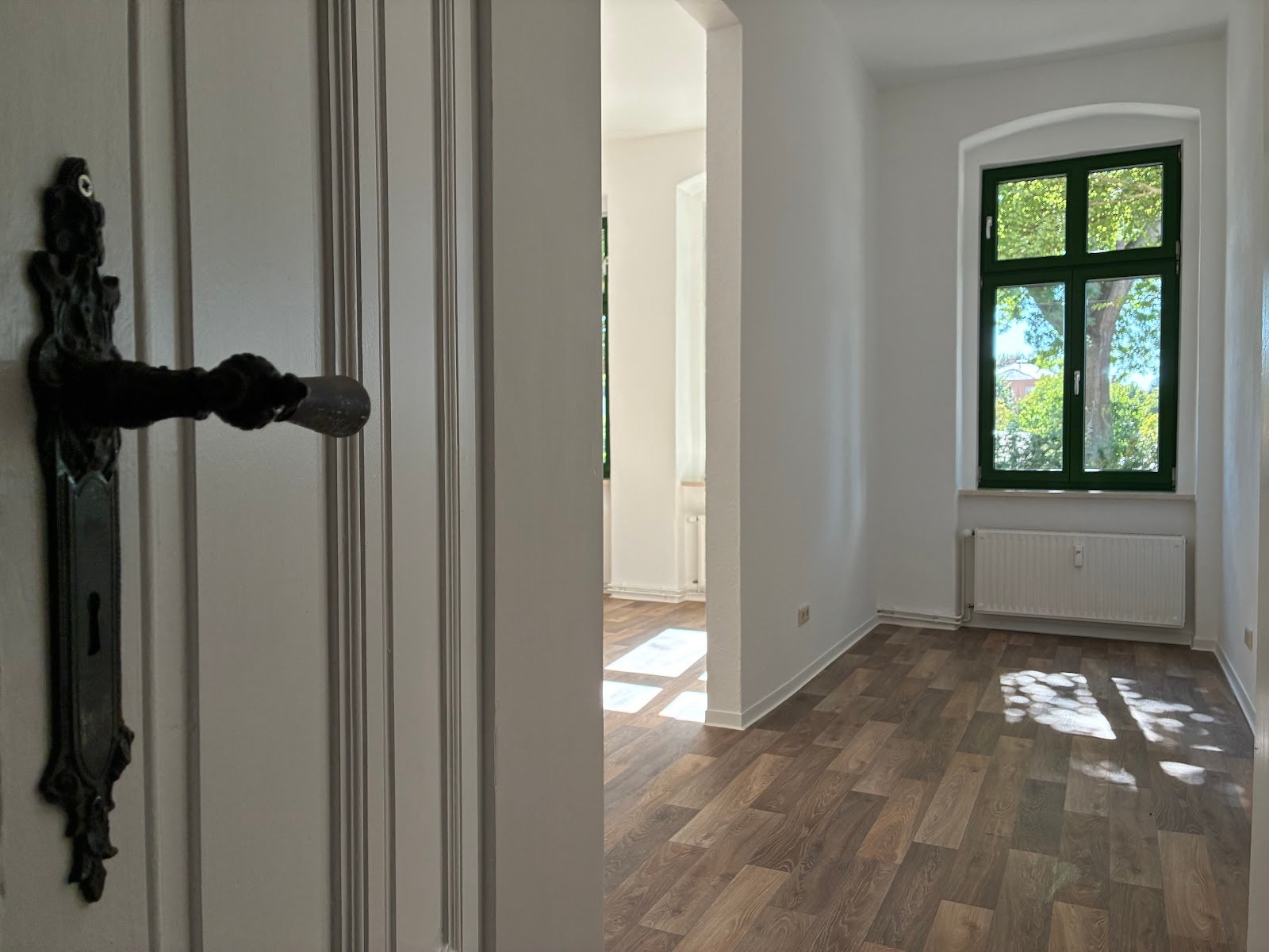 Wohnung Zittauer Straße in Görlitz