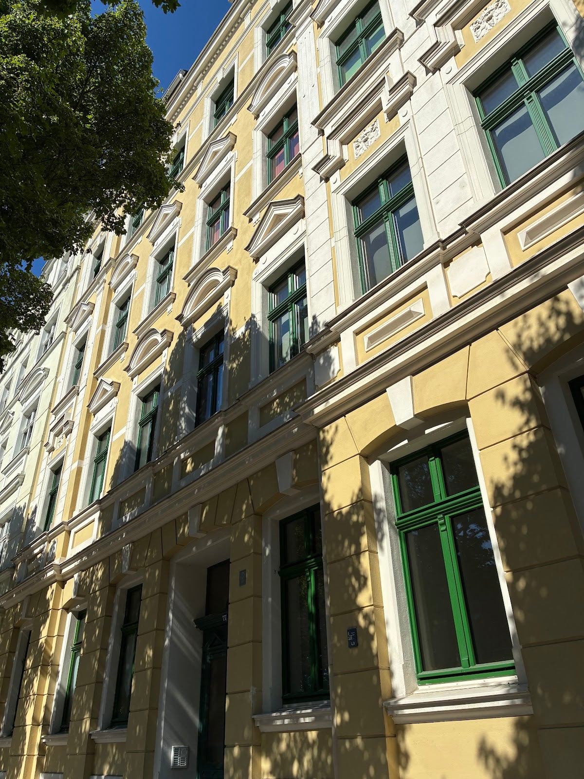 Wohnung Zittauer Straße in Görlitz
