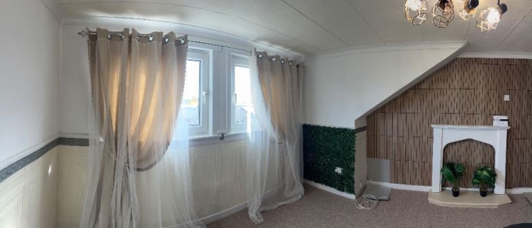 Flat Upper Craigo Street in Montrose