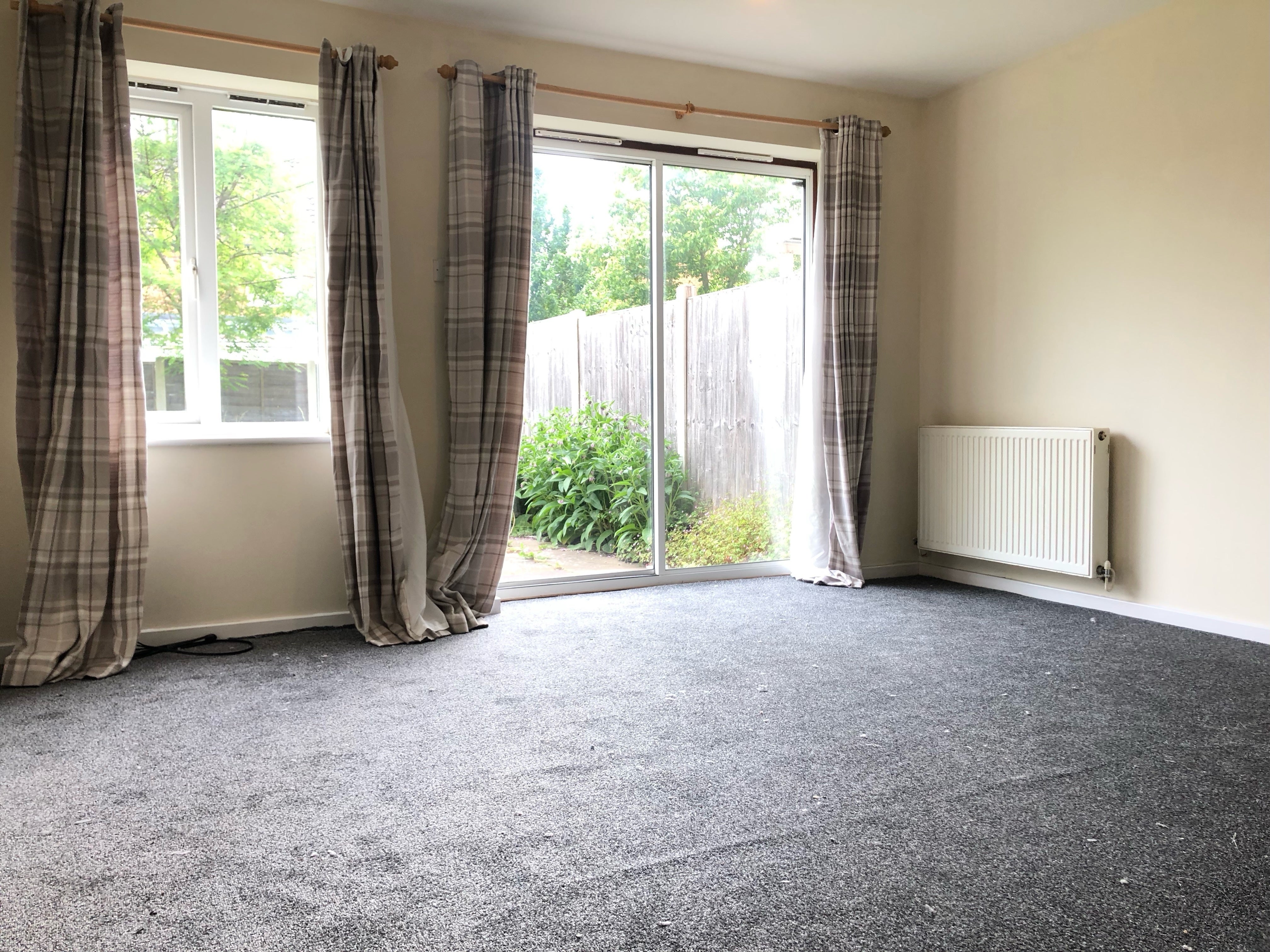 House Hainer Close in Stafford