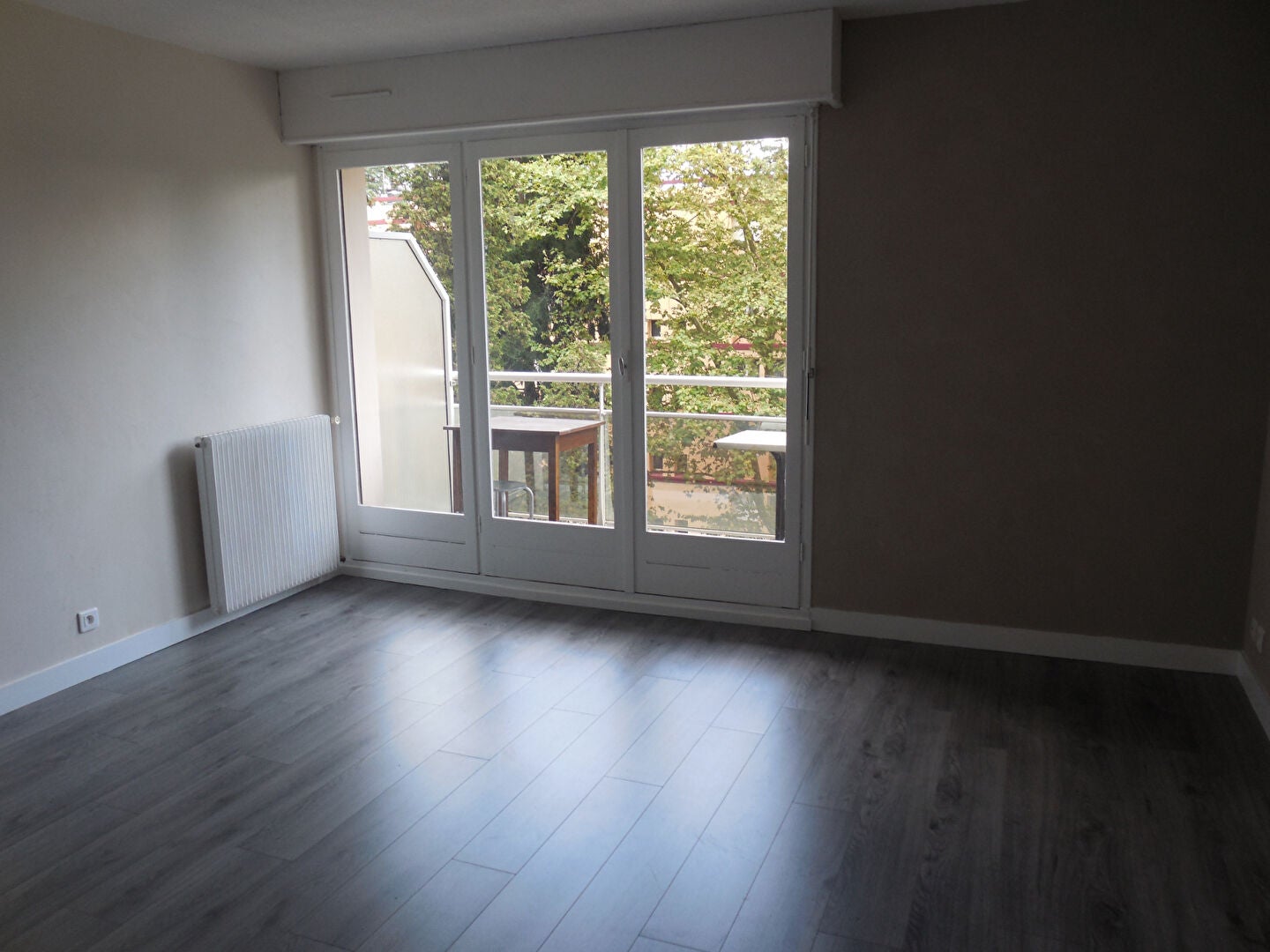 Flat Rue des Genêts in Pau