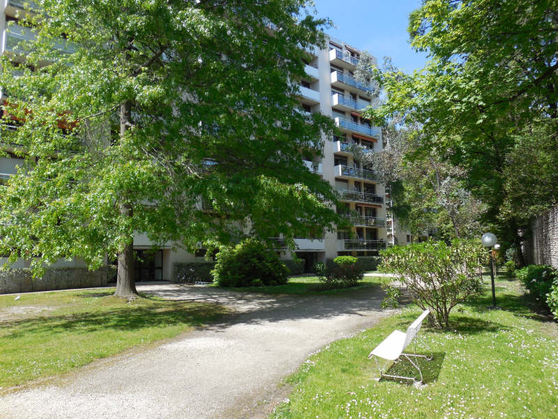 Flat Rue des Genêts in Pau