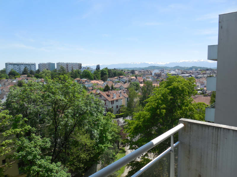 Flat Rue des Genêts in Pau