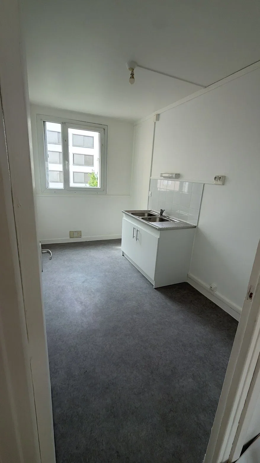 Chambre Rue Pierre Dupont à Bagnolet