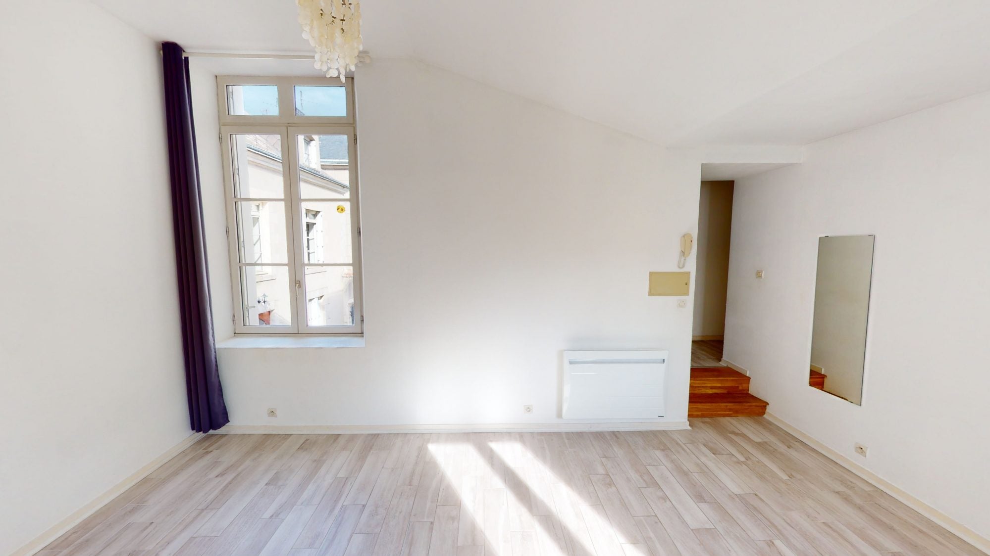 Room Chemin du Clos des Montées in Orléans