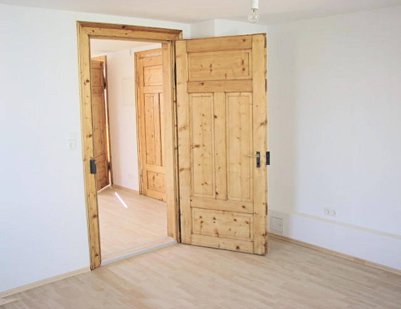 Wohnung Planegger Straße in München