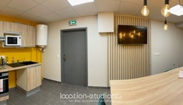 Appartement Boulevard des Frères Vigouroux à Clamart