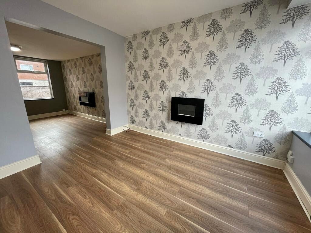 Flat Eldon Street in Darlington