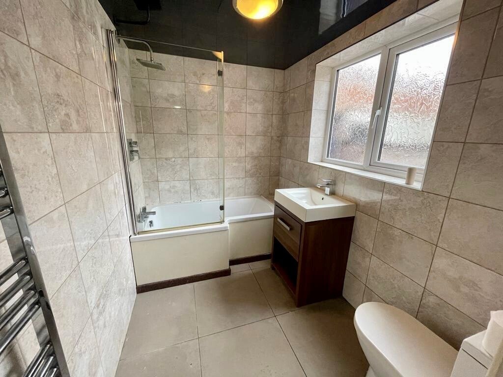 Flat Eldon Street in Darlington