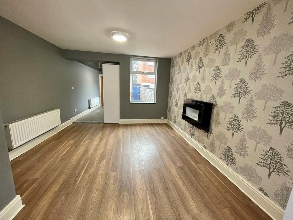 Flat Eldon Street in Darlington