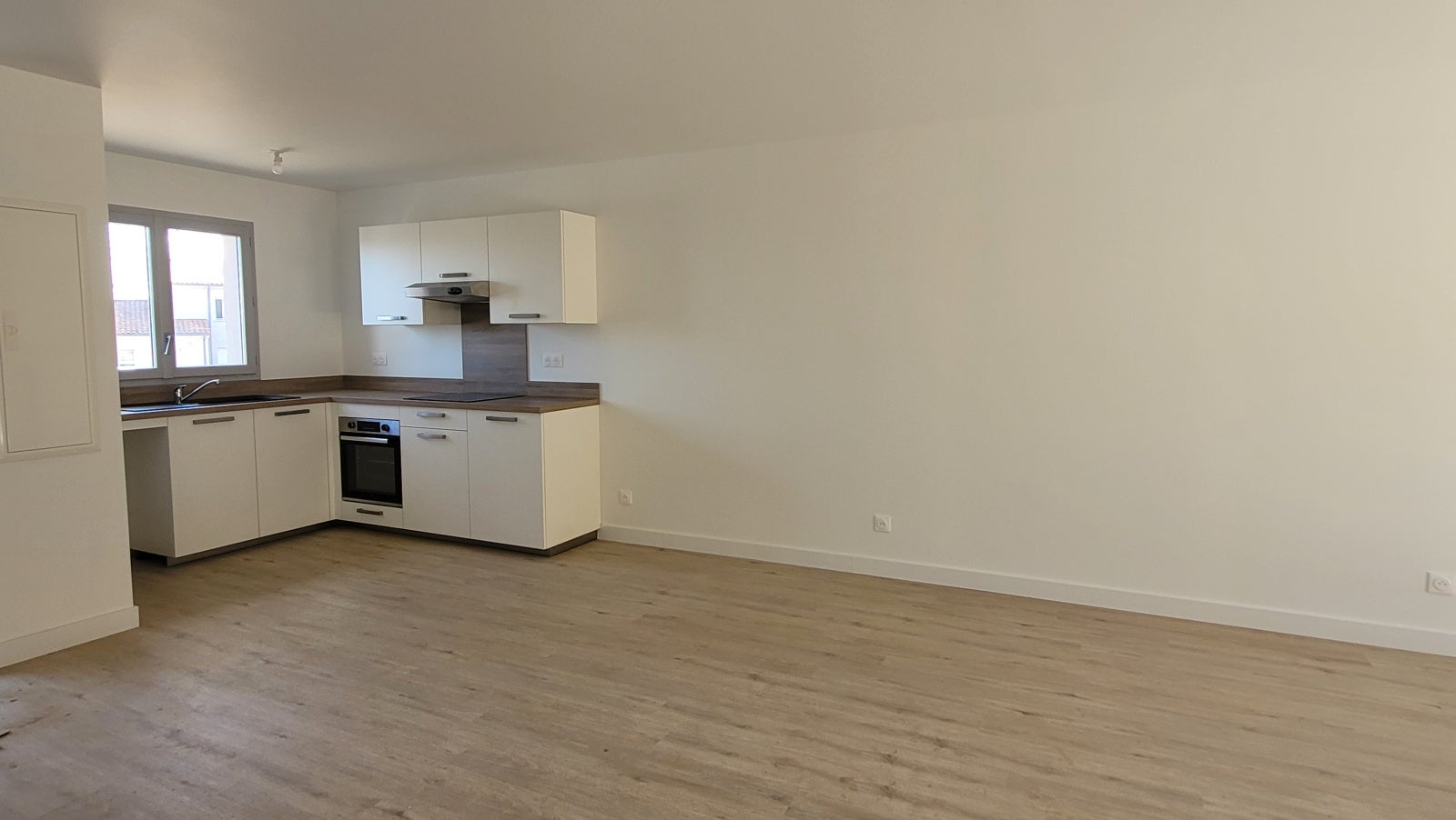 Appartement Rue Robert Schuman à Isle
