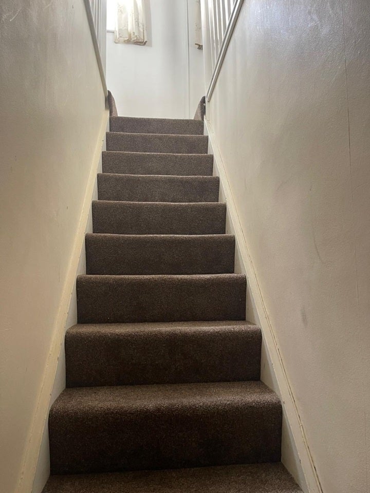 Room Brougham Road in Greater London