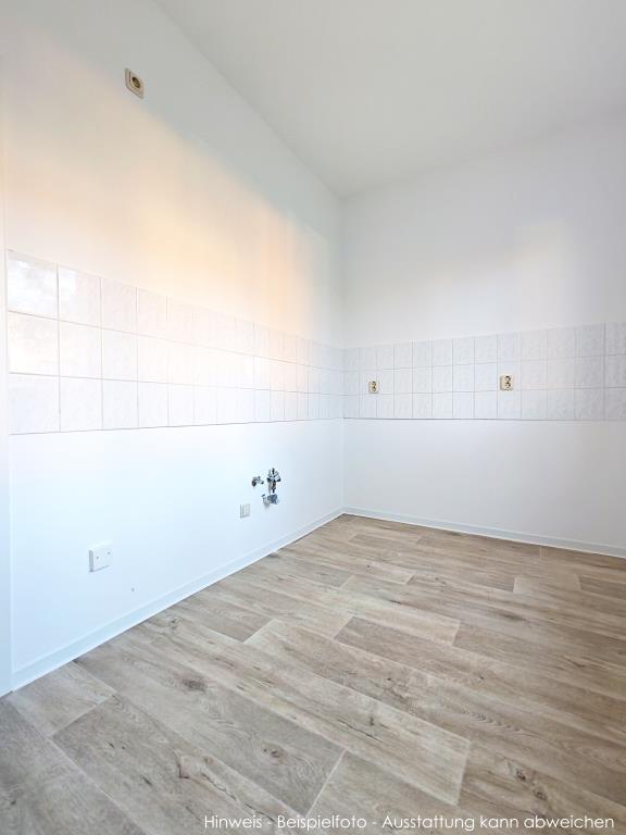 Wohnung Bautzener Allee in Hoyerswerda
