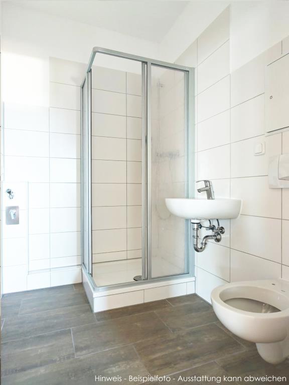 Wohnung Bautzener Allee in Hoyerswerda