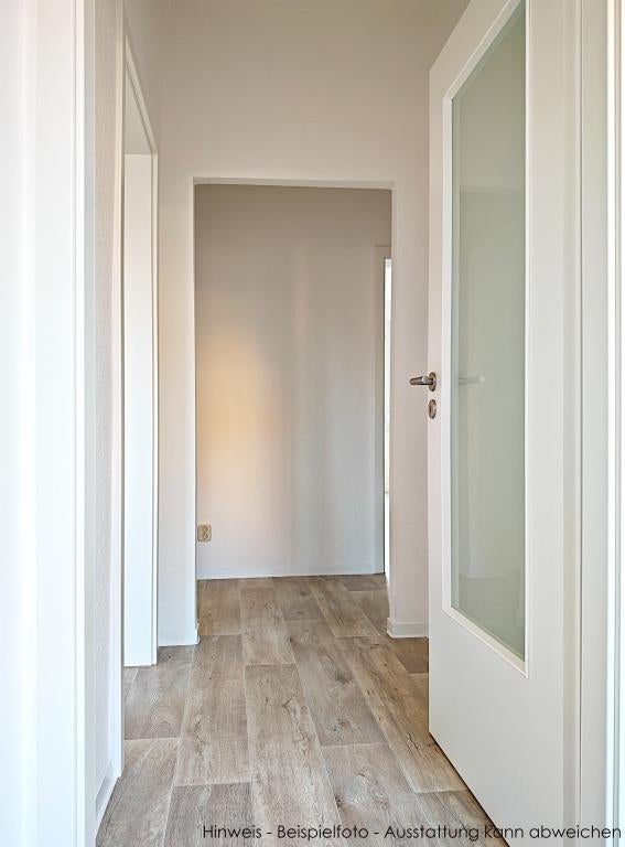 Wohnung Bautzener Allee in Hoyerswerda