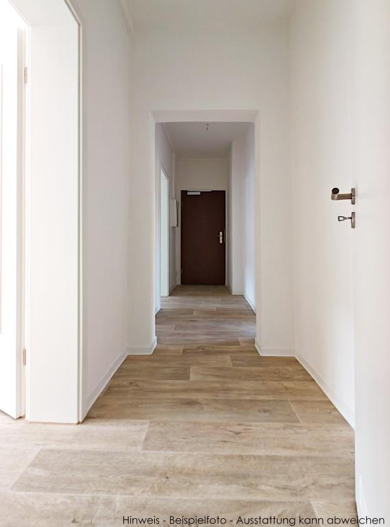 Wohnung Bautzener Allee in Hoyerswerda