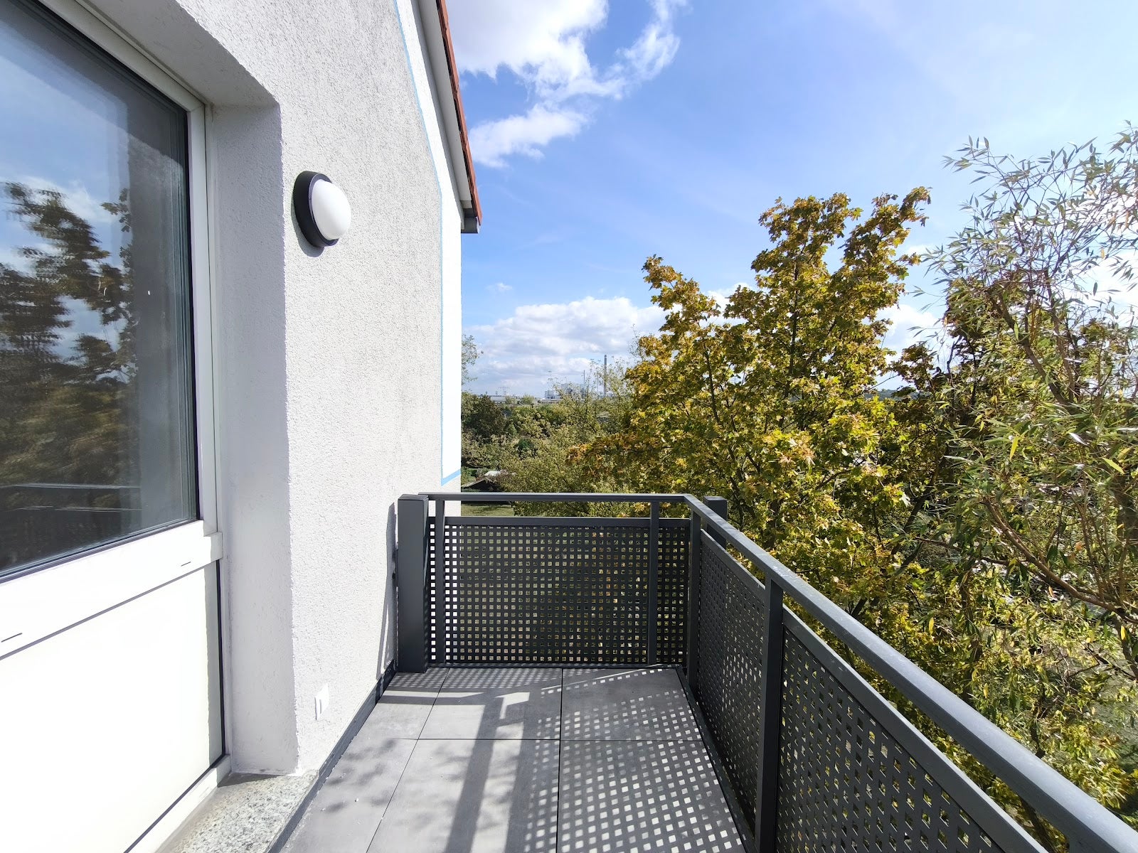 Wohnung Straße des Friedens in Merseburg