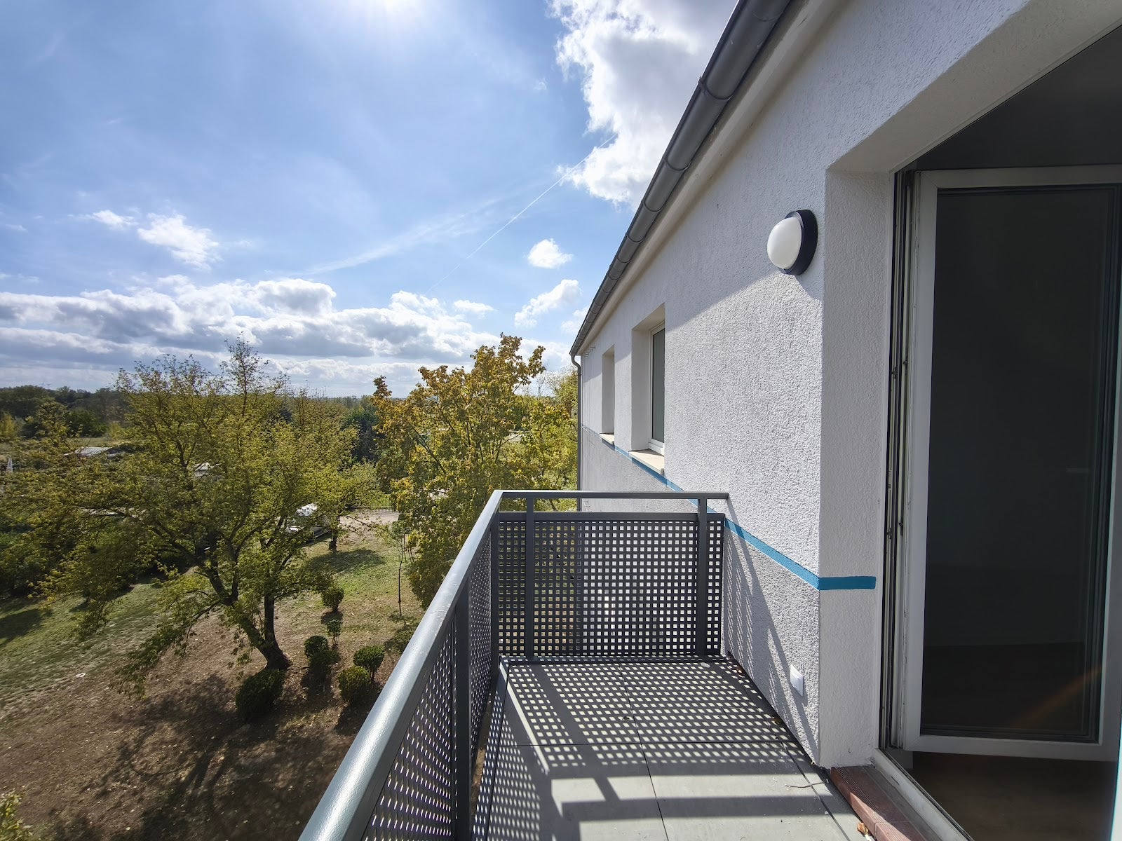 Wohnung Straße des Friedens in Merseburg