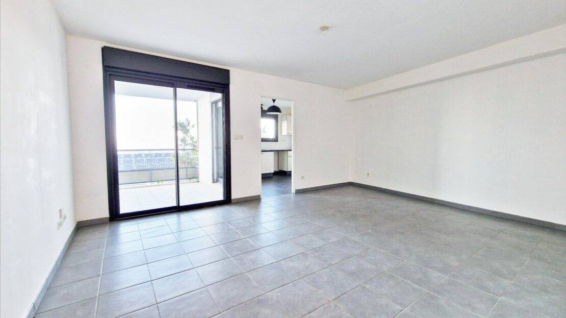 Appartement Cité Les Horizons Bellepierre à Saint-Denis