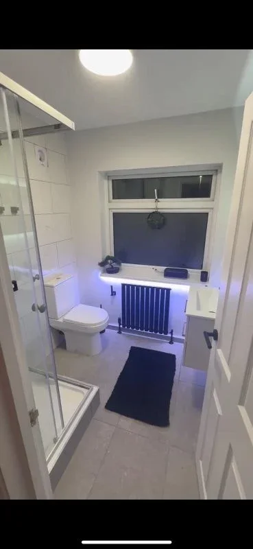Room Southend Road in Greater London