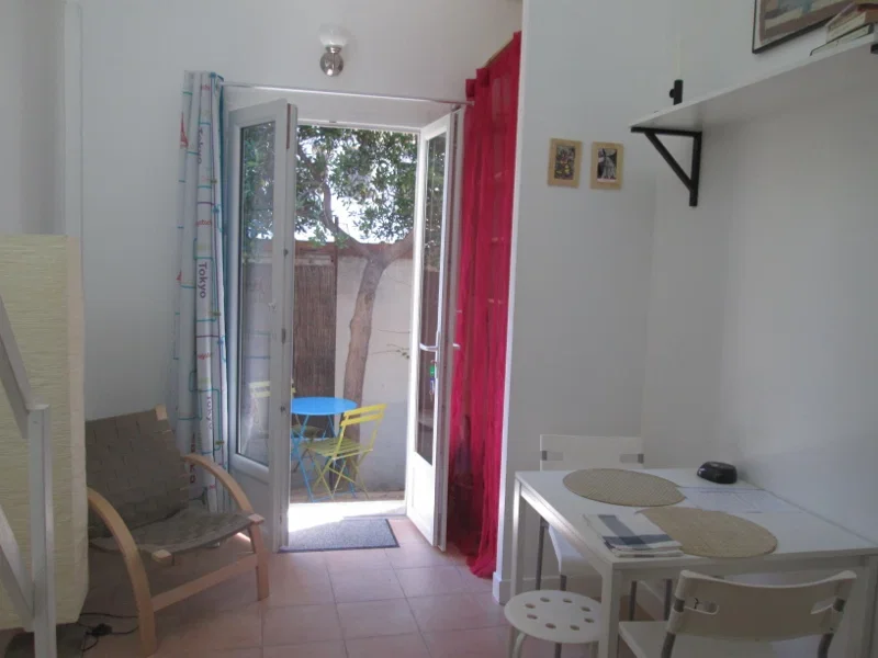 Appartement Avenue Edmond Oraison à Marseille