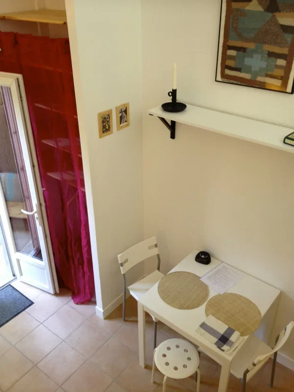Appartement Avenue Edmond Oraison à Marseille