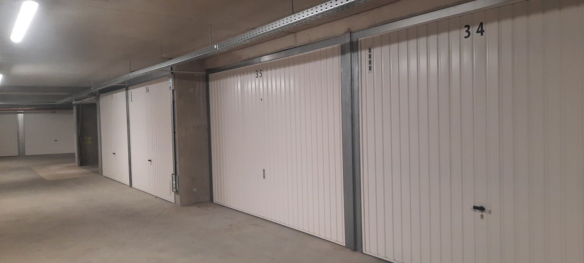 Appartement Allée des Verchères à Chazay-d'Azergues