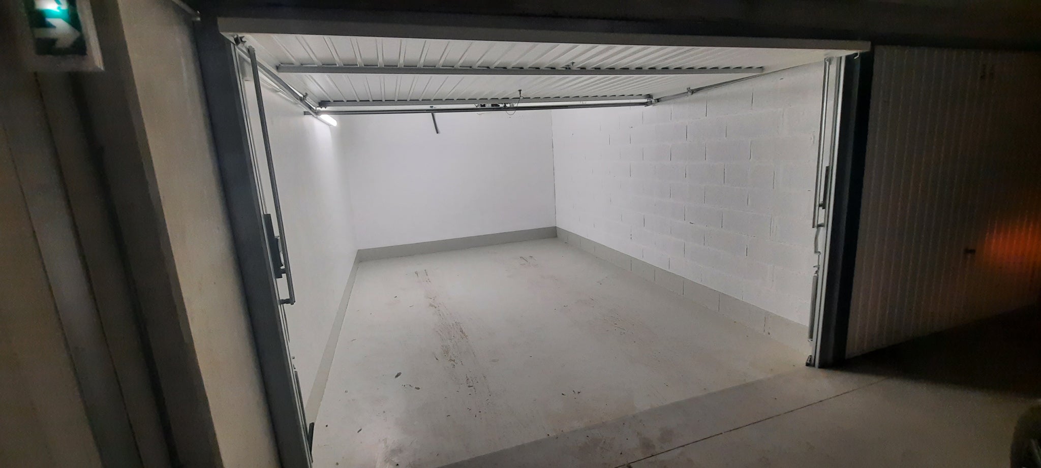 Appartement Allée des Verchères à Chazay-d'Azergues