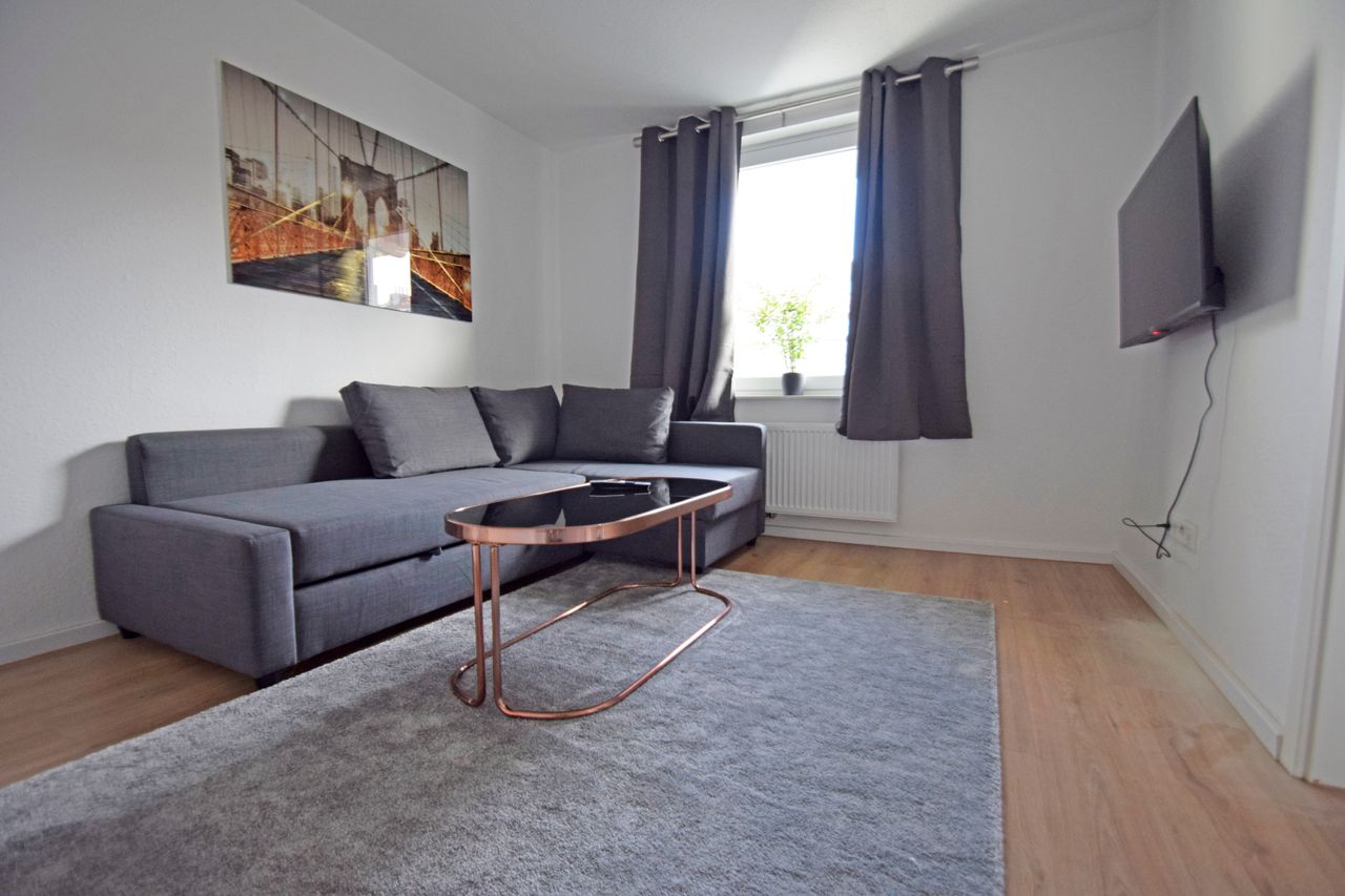 Wohnung Myrtenstraße in Bremen