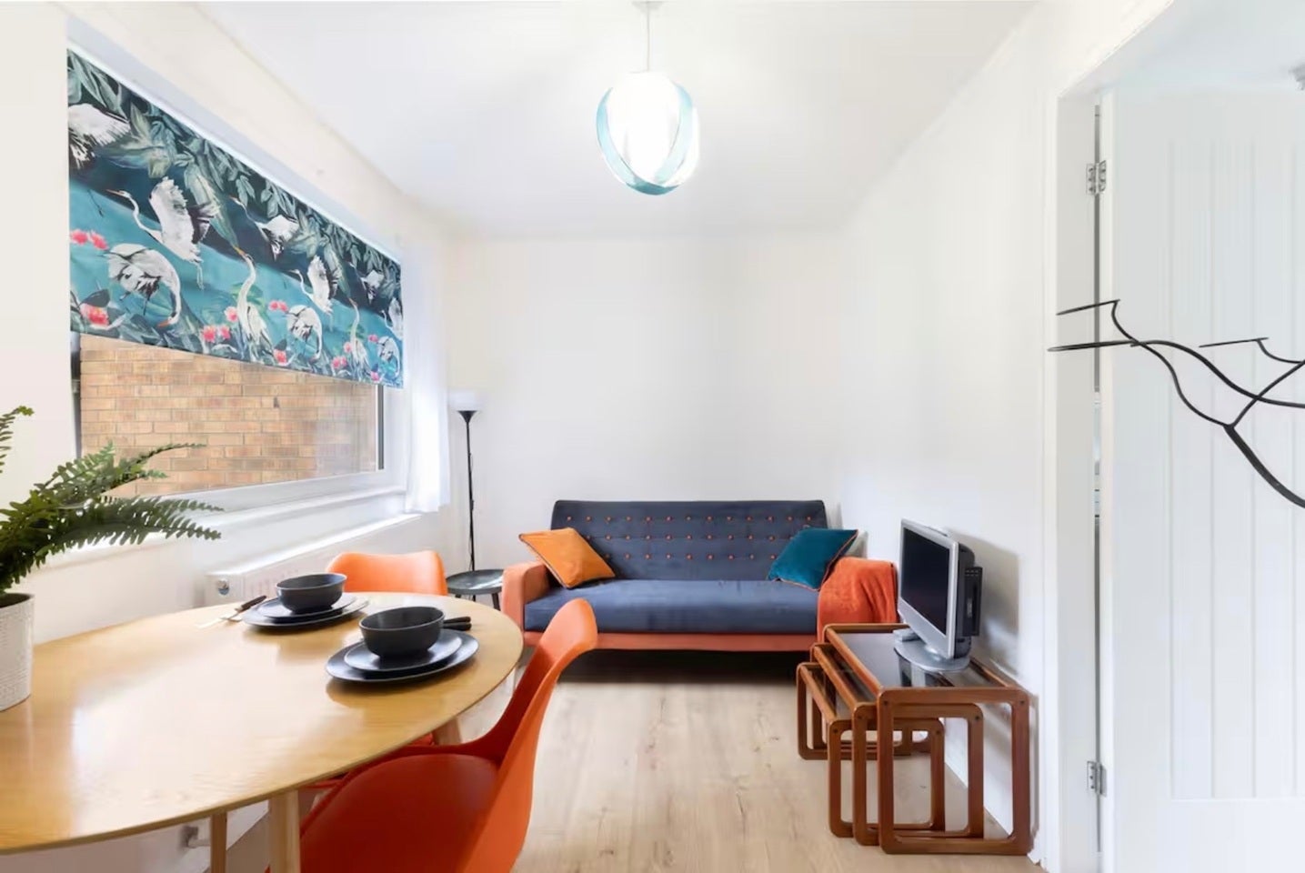 House Harbottle Court in Newcastle upon Tyne