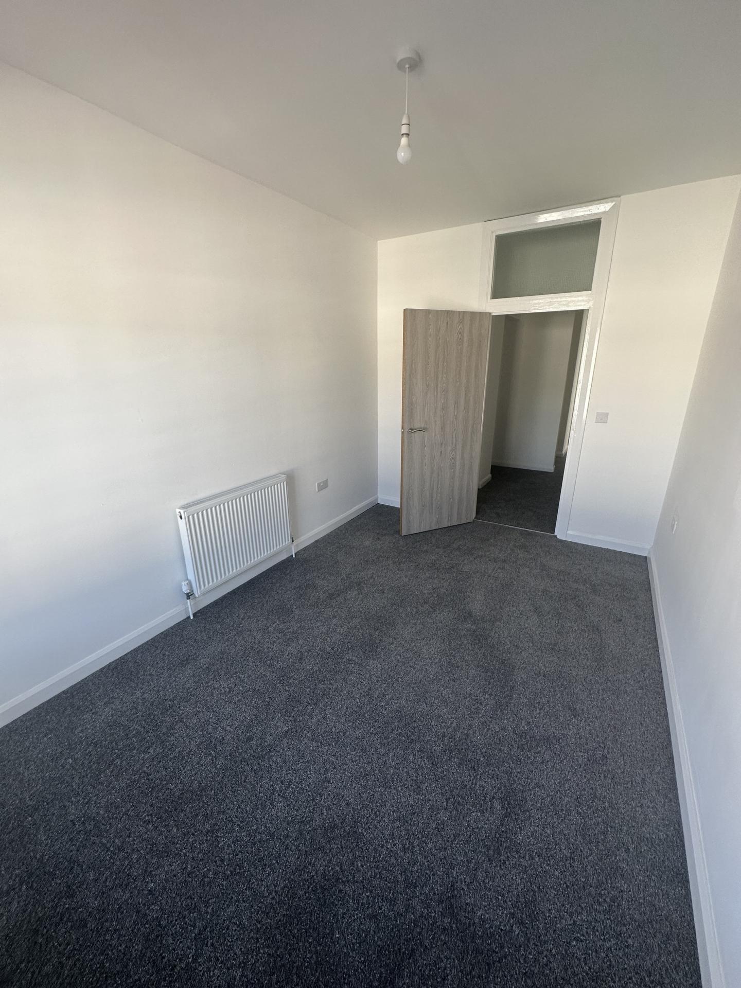 Flat Douglas Street in Birkenhead