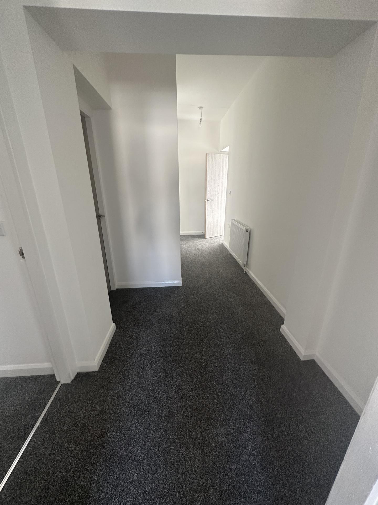 Flat Douglas Street in Birkenhead