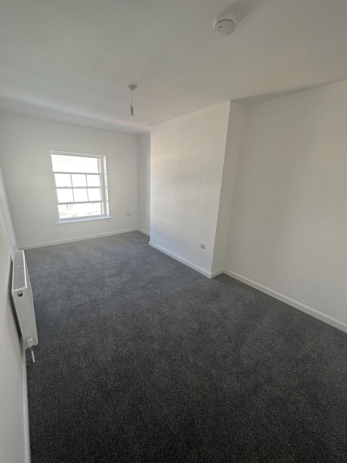 Flat Douglas Street in Birkenhead