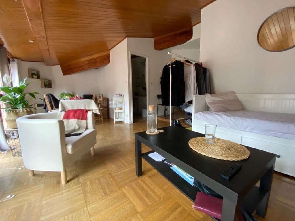 Appartement Rue de la Pomme à Toulouse
